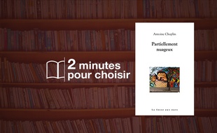 Partiellement nuageux