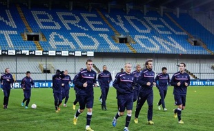 Bordeaux, sur une dynamique très positive en Ligue 1, possède tous les arguments pour valider dès jeudi soir (21h05) son billet pour les 16e de finales de l'Europa League s'il ne perd pas sur le terrain d'une équipe de Bruges revancharde lors de la 5e journée.