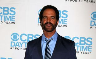 L'acteur Kristoff St. John est décédé le 3 février dernier.