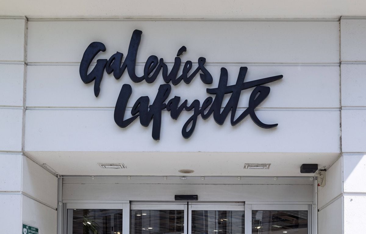 Shein : Les magasins de province qui vont accueillir le groupe chinois ne s'appelleront plus « Galeries Lafayette »