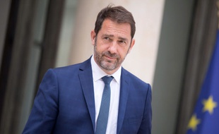 Le ministre de l'Intérieur reconnaît des chiffres « moins bons », mais dénonce un mauvais procès.