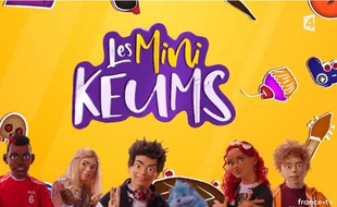 « Les Minikeums » feront leur retour sur France 4 le 11 décembre prochain.