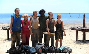 Les candidats de Koh-Lanta Viêtnam, qui s'achève le 17 décembre sur TF1