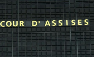 Image d'illustration d'une cour d'assises