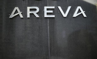 Le chiffre d'affaires, qui exclut désormais l'activité réacteurs d'Areva NP en cours de cession à EDF, a reculé de 0,8% à 826 millions d'euros sur les trois premiers mois de l'année