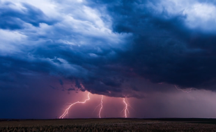 Des tornades impressionnantes aux Etats-Unis
