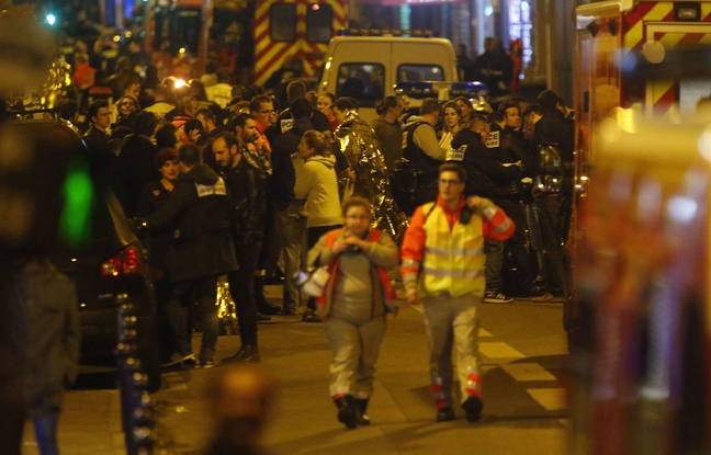 Reportage Sur Les Attentats Du 13 Novembre 2015 Attentats du 13-Novembre: Deux ans après, où en est l'enquête