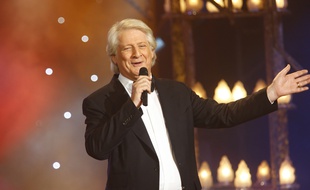 Après son plantage, Patrick Sébastien renonce à son émission «Le Grand burlesque»