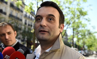 Florian Philippot