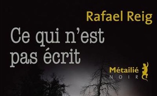 Ce qui n'est pas écrit