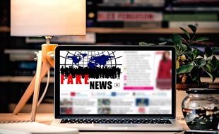 Strasbourg: Comment l'université part en campagne contre les «fake news» hors du campus (illustration)
