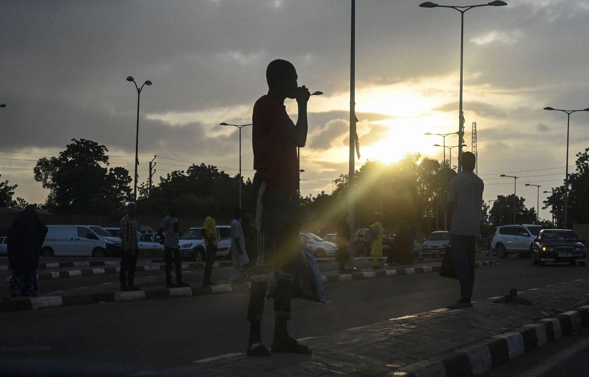 Coup d'Etat au Niger : Une attaque djihadiste meurtrière et les « moyens pacifiques » de Poutine