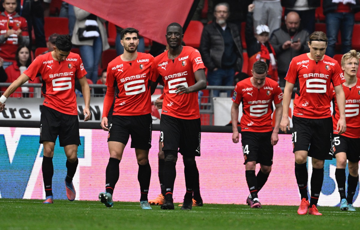 Stade Rennais : La France le réclame… Les Rennais doivent absolument terminer sur le podium de ...