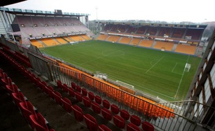 Lens ne connaîtra pas le même sort que Nancy, qui a dû renoncer à l'Euro-2016 de football faute de moyens, grâce à "un accord de principe" avec les collectivités territoriales: une bonne nouvelle pour la compétition alors que plusieurs projets de stades sont encore en pointillés.