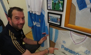 Le musée de l'OM de David