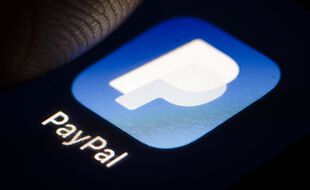Une arnaque aux comptes PayPal frappe la Belgique et la France