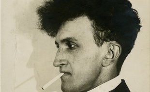 Jean Epstein