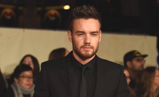 Le chanteur des One Direction, Liam Payne