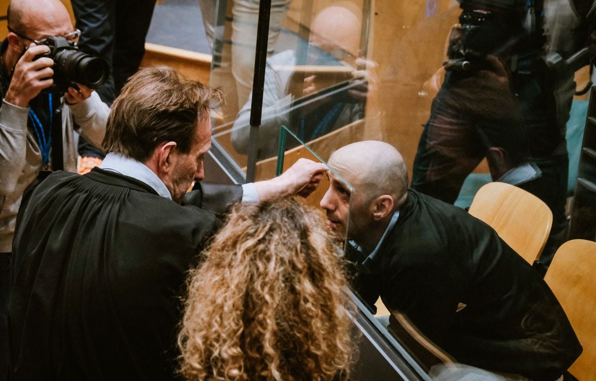 Procès de Cédric Jubillar : « Mythomane » ou « affranchi » en quête de rachat ? L'énigme Marco, le codétenu bavard