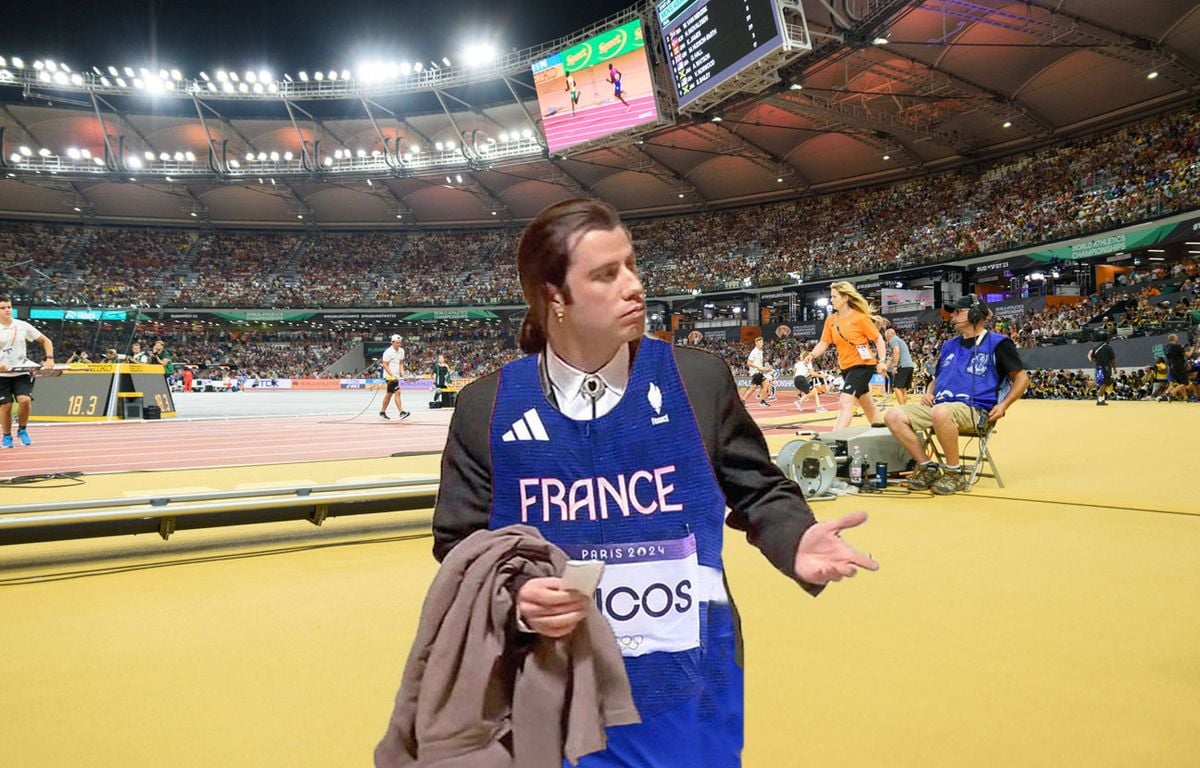 Mondiaux d'athlétisme : « On n'a pas la culture de la gagne »... Les Mondiaux, le plafond de verre des Français