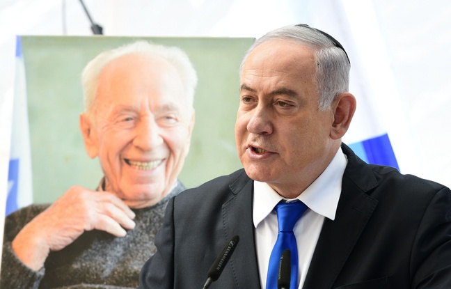 Israël : Début des consultations pour désigner le Premier ministre