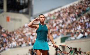 Simona Halep