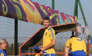 Il n'y aura pas de place pour les calculs au coup d'envoi d'Angleterre-Ukraine mardi à Donetsk où Andreï Shevchenko et les siens devront s'imposer face à des Anglais qui pourront se contenter d'un nul pour rejoindre les quarts de finale de l'Euro-2012.
