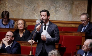 Le député PS Razzy Hammadi