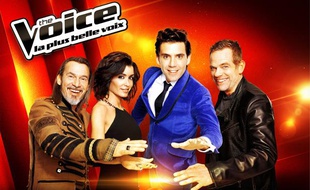 La saison 3 du télécrochet «The Voice» a démarré très fort samedi 11 janvier 2014.