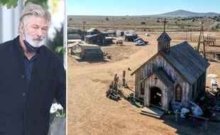 Alec Baldwin a tué la directrice de la photographie du film « Rust »