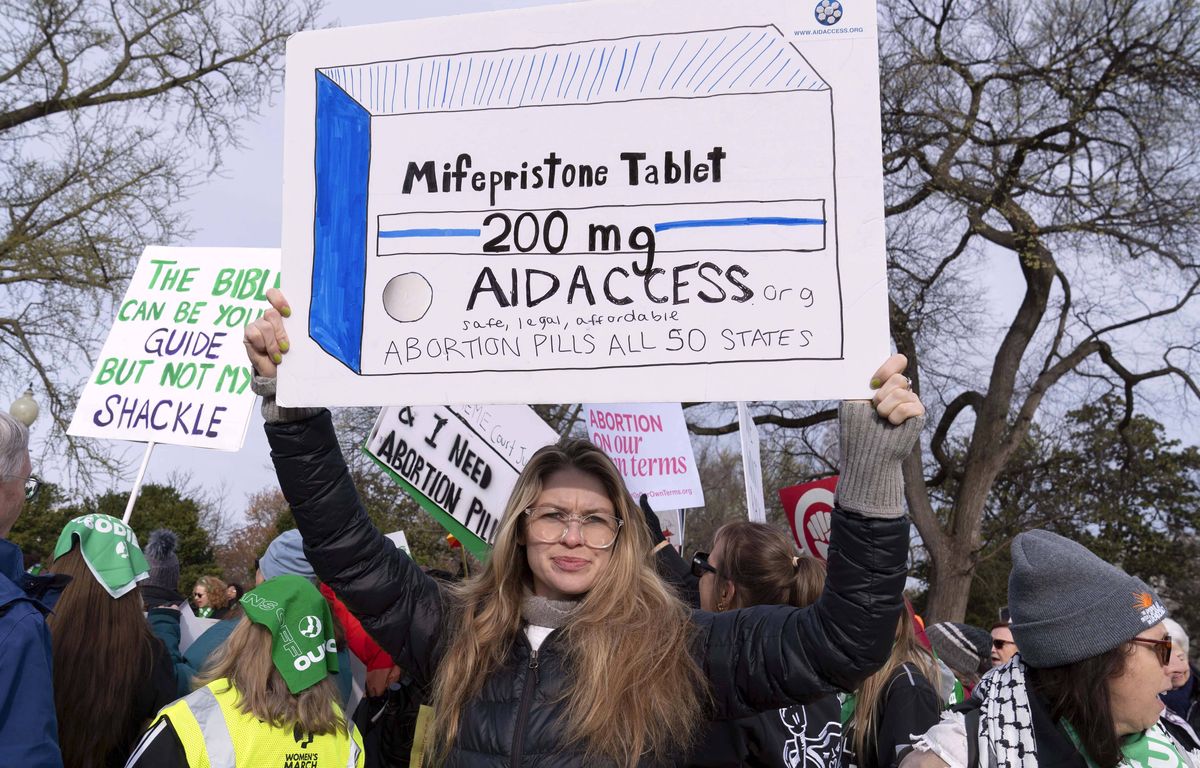 Etats-Unis : La possession de pilules abortives devient un crime en Louisiane