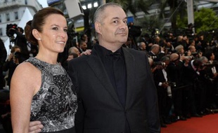Le réalisateur français Jean-Pierre Jeunet, mondialement connu pour "Le fabuleux destin d'Amélie Poulain", a clôturé samedi le festival de Saint-Sébastien avec son nouveau film, sur les aventures d'un petit garçon surdoué traversant l'Amérique.