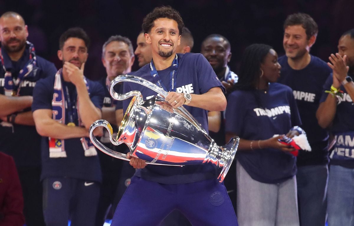 EN DIRECT Tirage au sort Ligue des champions : Le PSG remet son titre en jeu, du lourd pour l'OM et Monaco ?... Suivez le tirage avec nous...