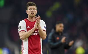 Huntelaar et les siens se sont amusés