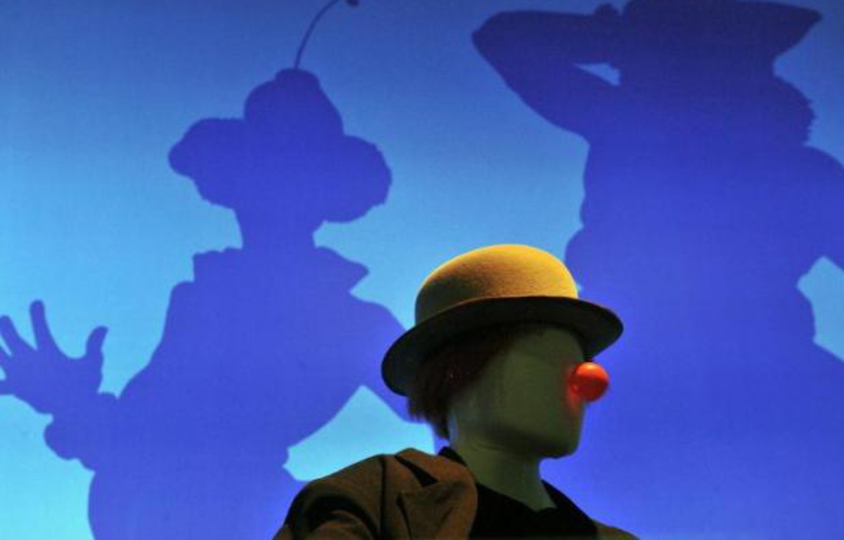 Le musée des costumes de Moulins en piste pour le cirque