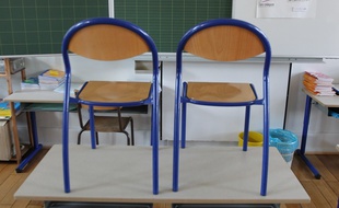 Ils veulent la fin des cours de religion obligatoires en Alsace-Moselle. (Illustration)