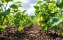 Plantez dès la maintenant ce fruit quasiment oublié pour des récoltes généreuses l’été prochain au verger