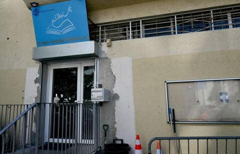 La justice suspend la fermeture provisoire de la mosquée des Bleuets à Marseille