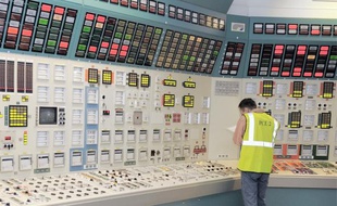 Le réacteur 1 est en service depuis 1977, faisant de Fessenheim la doyenne du parc nucléaire.