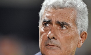 René Fontès en 2012