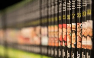 Les libraires font face à un afflux de commandes de mangas avec le Pass Culture, devenu donc le Pass Manga