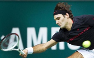 Le Suisse Roger Federer, tête de série N.1 et 3e joueur mondial, a remporté le tournoi en salle de Rotterdam en battant en finale l'Argentin Juan Martin Del Potro, 10e joueur mondial, 6-1, 6-4, dimanche