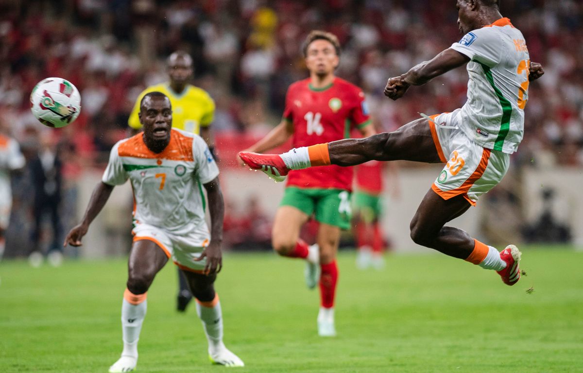 Niger - Congo : Sur quelle chaîne et à quelle heure voir le match des éliminatoires de la Coupe du monde ?
