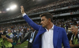 Michel à Marseille le 23 août 2015