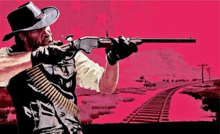 John Marston.Dante.Samus Aran.Naked Snake, de la série « Metal Gear Solid ».Donkey Kong et Diddy Kong.