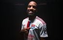 Salaire. Combien gagne Alexandre Lacazette avec Neom SC ?