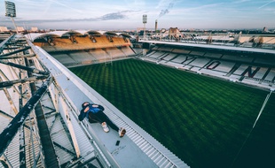 Maxime aimait grimper sur les toits de Lyon pour ramener des photos insolites