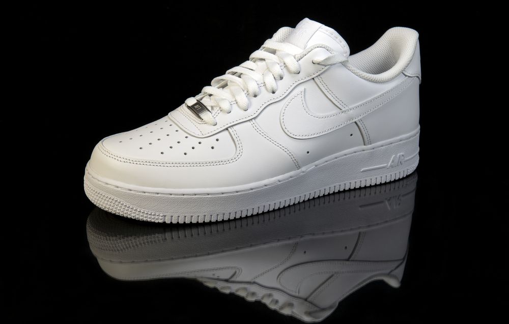 Nike Les Air Force One et autres promotions sneakers a l honneur pour les 50 ans