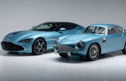 Dévaluation record pour ce duo d’Aston
