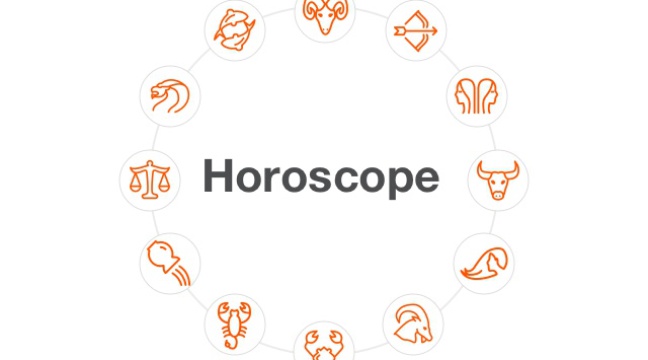 Horoscope for Friday, January 1, 2021